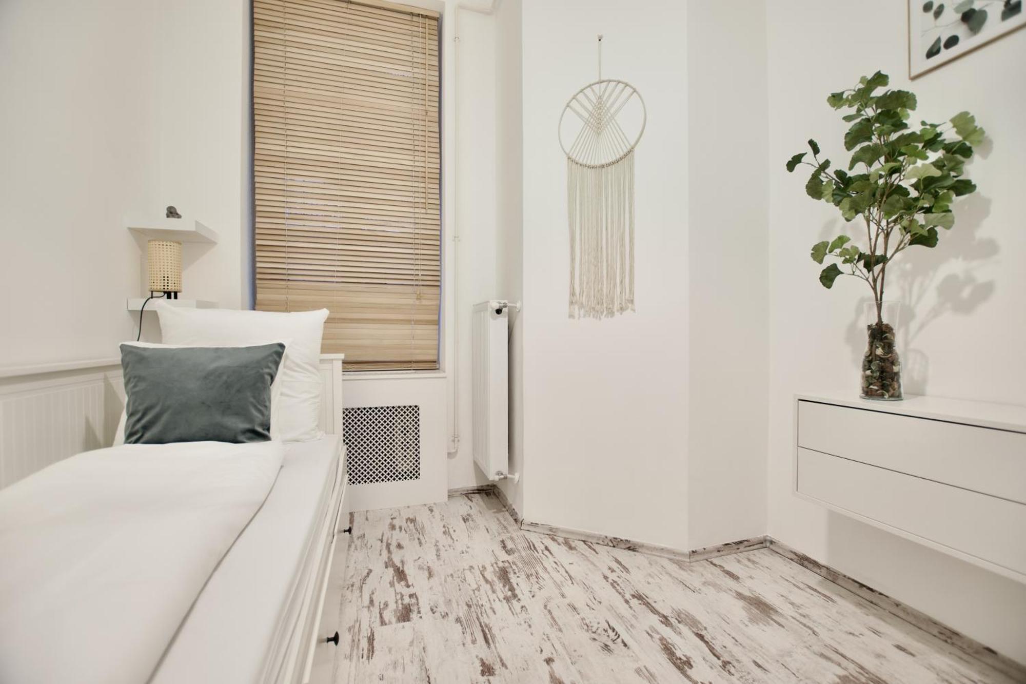 Appartement Standard By Hi5- Csengery Street Budapest