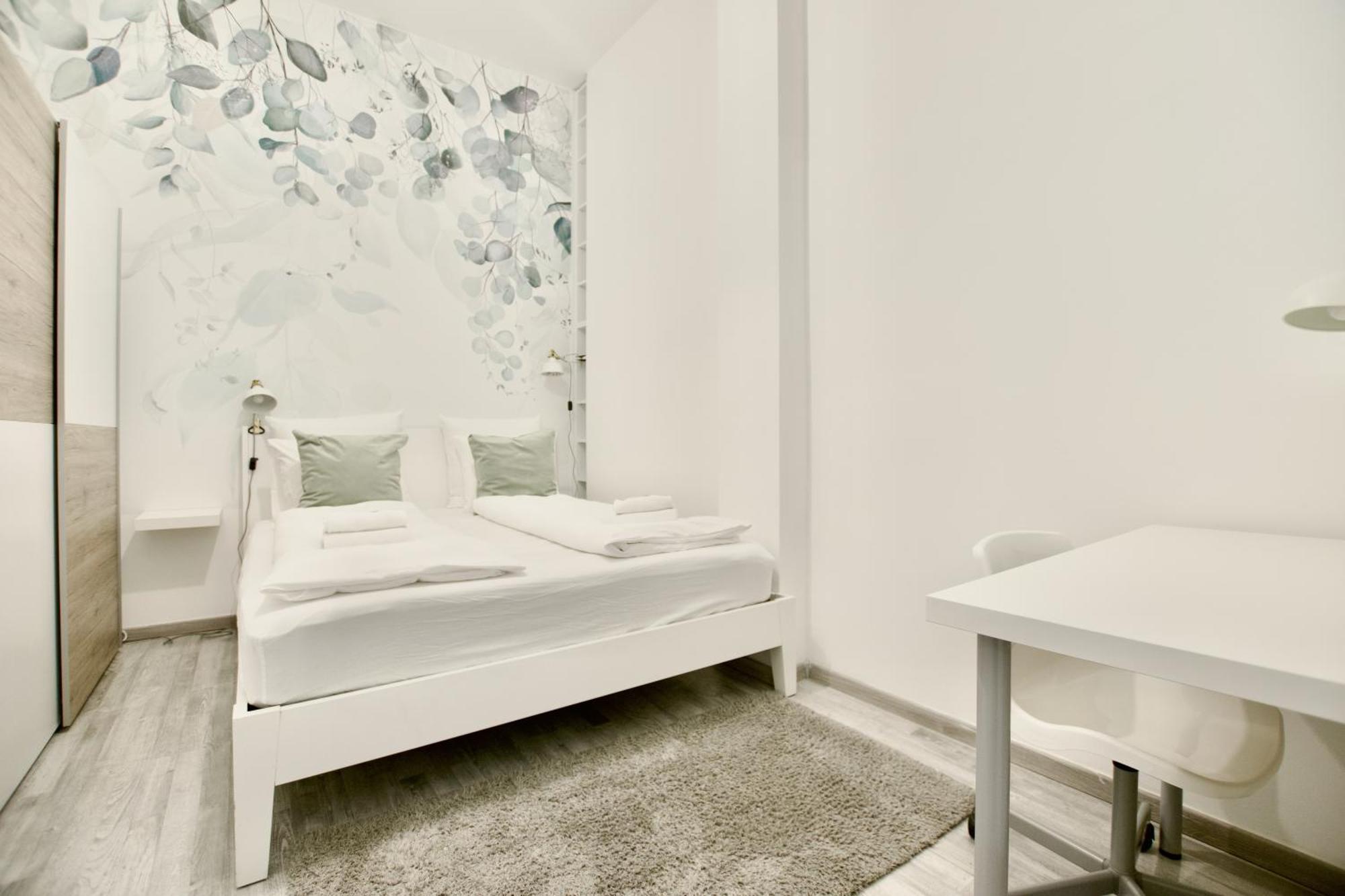 Appartement Standard By Hi5- Csengery Street Budapest