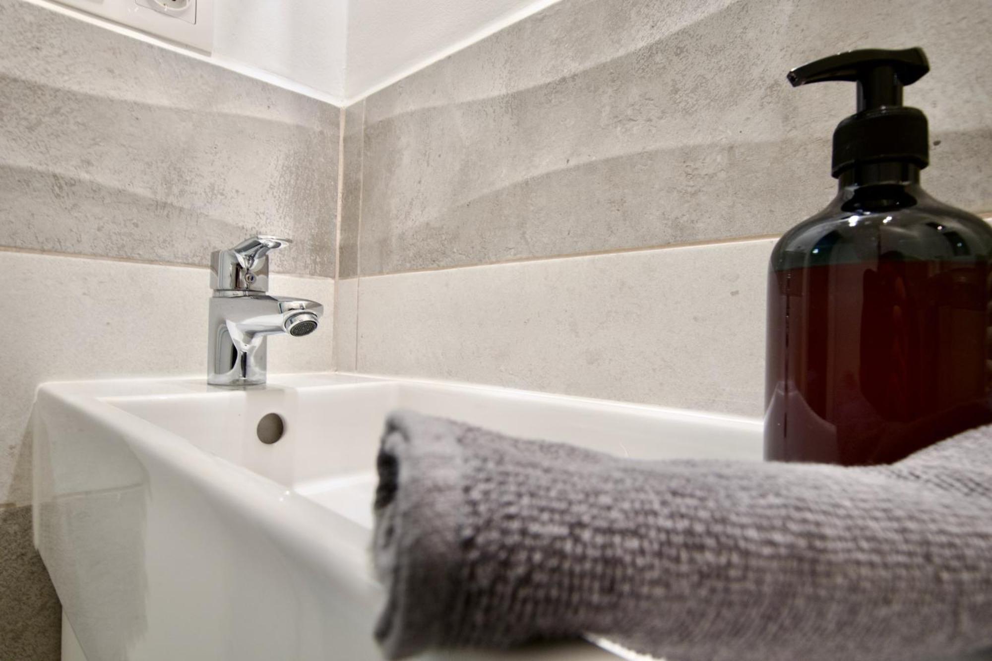 Appartement Standard By Hi5- Csengery Street